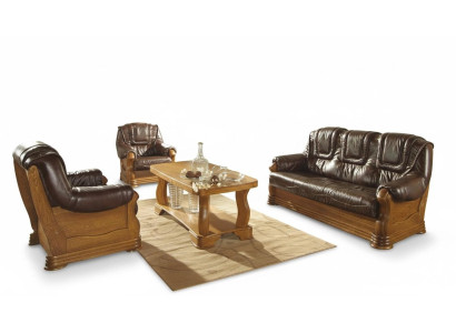 Sofa 2 miejsce do siedzenia Classic Żywy krajobraz Sofy Kanapy Podkładka dwumiejscowa