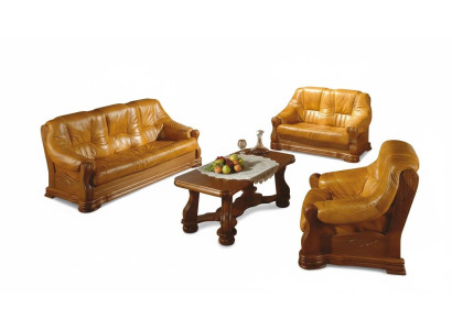 Sofy klasyczne Sofa dwuosobowa 2 miejsce do siedzenia Kanapy Podkładka Nowość (ref. 3+1 osobowa)