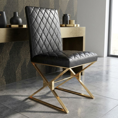 Design Podkładka Siedziba Krzesła Krzesło Ustawić Fotel Lounge Club Set Dining 6 x Chair