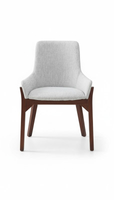 Design Lehn Krzesła Podkładka Jadalnia Pokój Fotel Club Kuchnia Lounge Living Meble Krzesło
