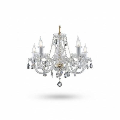 Lampa do salonu Lampa żyrandol Lampa sufitowa Lampa jadalnia Lampy