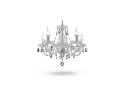 Lampa do salonu Lampa żyrandol Lampa sufitowa Lampa jadalnia Lampy
