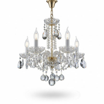 Lekki salon żyrandol Lampa Cover jadalnia Lampy Lights