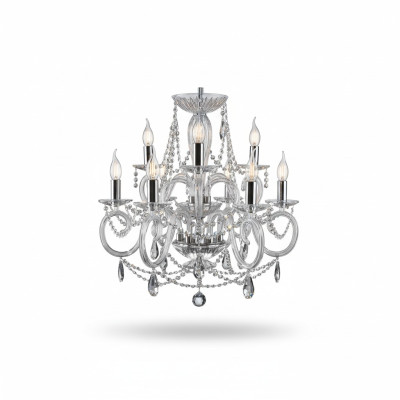 Klasyczny styl antyczny żyrandol lampa sufitowa lampa lampa żyrandolowa lampa