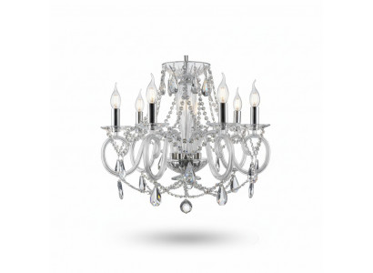 żyrandol Klasyczne lampy sufitowe w stylu antycznym żyrandol Lampa Lampa