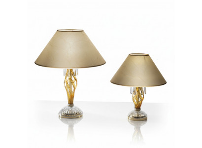 - Lampa ścienno-sufitowa Bohemia Luster w stylu antycznym, kinkiet żyrandol, lampa ścienna, złoto