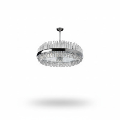 żyrandol Bohemia Cover Lights Lampa Design de Luxe kryształ Lampa Lampy
