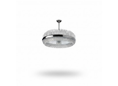 żyrandol Bohemia Cover Lights Lampa Design de Luxe kryształ Lampa Lampy