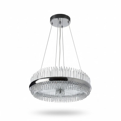Żyrandol Bohemia Lampa sufitowa Design Luksusowa lampa krystaliczna Lampy Żyrandole