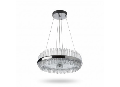 Żyrandol Bohemia Lampa sufitowa Design Luksusowa lampa krystaliczna Lampy Żyrandole