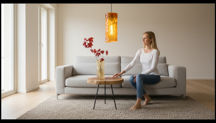 Lampy wiszące kryształowe Lampy sufitowe Design Lights New Bohemia