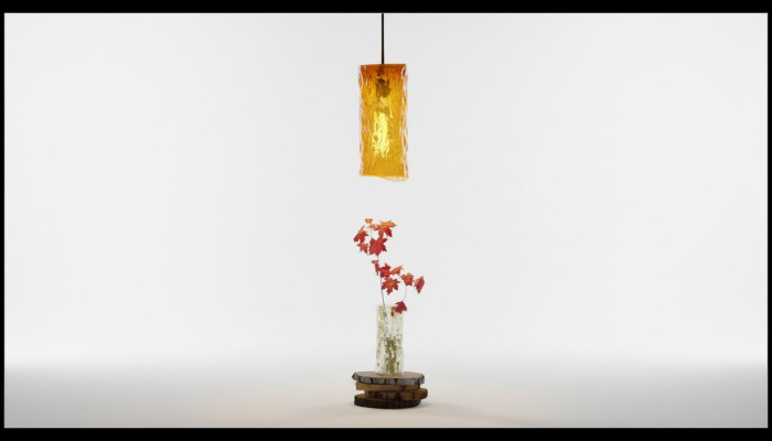 Lampy wiszące kryształowe Lampy sufitowe Design Lights New Bohemia