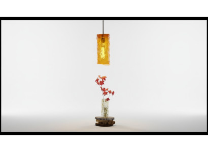 Lampy wiszące kryształowe Lampy sufitowe Design Lights New Bohemia