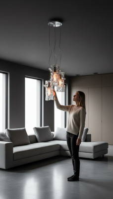 Żyrandol Bohemia Oświetlenie sufitowe Lampa sufitowa Lampy Lampy Nowe