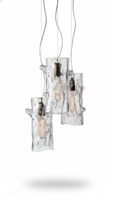 Żyrandol Bohemia Oświetlenie sufitowe Lampa sufitowa Lampy Lampy Nowe
