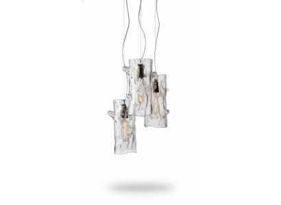Żyrandol Bohemia Oświetlenie sufitowe Lampa sufitowa Lampy Lampy Nowe