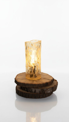 kryształ Stolik nocny Lampa lampa stołowa Lampa Lampa Tabela Bohemia Biurko