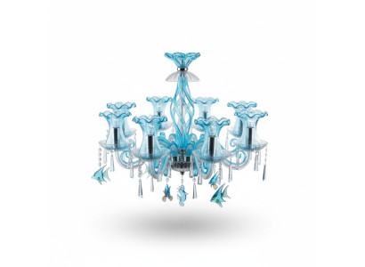 kryształowa żyrandol lampa wisząca Lampa sufitowa Bohemia Lampa