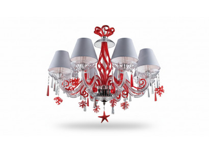 żyrandol Lampa kryształowe lampy wiszące Lampa Bohemia Lampa sufitowa