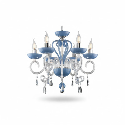 Bohemia żyrandol lampa wisząca Lampy Lampy Lampa kryształowa
