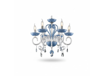 Bohemia żyrandol lampa wisząca Lampy Lampy Lampa kryształowa