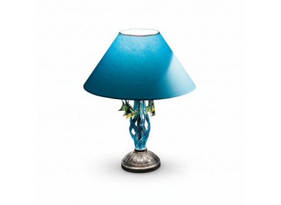 Klasyczna lampka nocna Bohemia