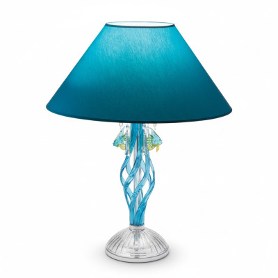 Lampa stołowa żyrandol w stylu Antyk Tabela Lampa kryształowa Lampa Lampy świetlne