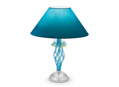 Lampa stołowa żyrandol w stylu Antyk Tabela Lampa kryształowa Lampa Lampy świetlne