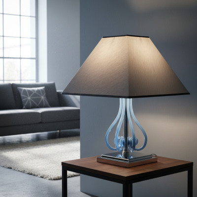 żyrandol kryształ Bohemia Lampa sufitowa lampa wisząca Lampa