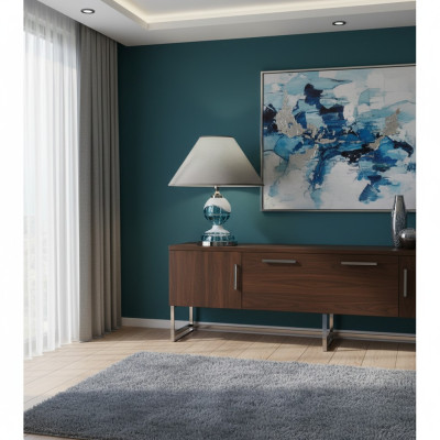 Lampa stołowa Żyrandol w stylu Antyk Lampa Lampa Lampy kryształowe Lampy stołowe