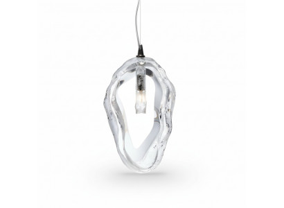 Żyrandol Elite Bohemia Sea Shell oświetlenie sufitowe lampa sufitowa lampa oprawa