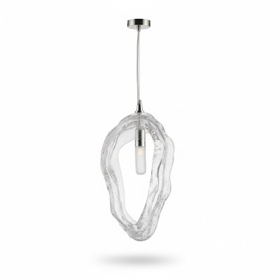 żyrandol Lampy muszli Lampa sufitowa lampa wisząca projekt Lampa