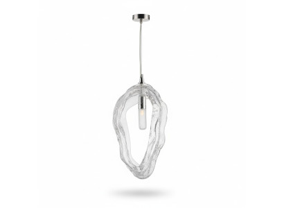 żyrandol Lampy muszli Lampa sufitowa lampa wisząca projekt Lampa