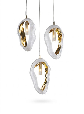 kryształ żyrandol Lampa sufitowa lampa wisząca Lampa sufitowa nowość