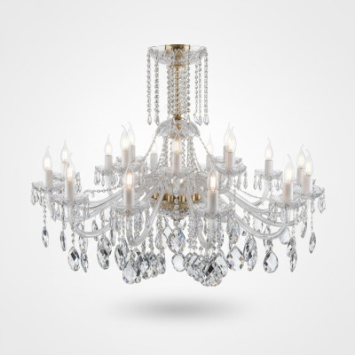Bohemia żyrandol kryształowy lampa sufitowa lampa sufitowa lampa lampa sufitowa