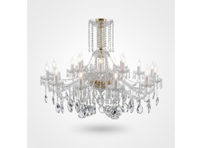 Bohemia żyrandol kryształowy lampa sufitowa lampa sufitowa lampa lampa sufitowa