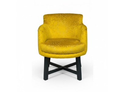 Design Krzesła Chesterfield Ustawić Krzesło Włókienniczy Podkładka Hotel Grupa 4x Zestaw