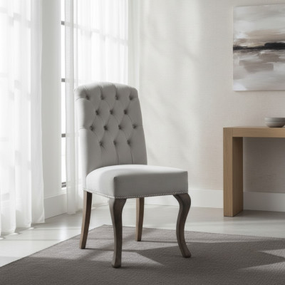 Chesterfield Lehn Krzesła Fotel 1 miejsce siedzące Tron Tapicerowany Krzesło Siedziba Podkładka