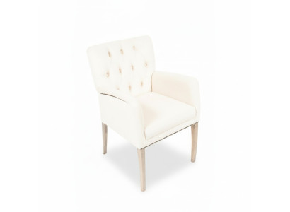 Design Chesterfield Krzesło Hotel Krzesła Ustawić Włókienniczy Grupa 2x Zestaw Nowa Podkładka