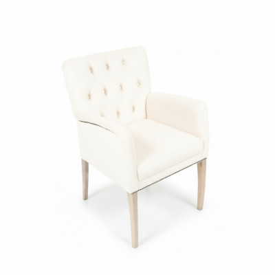 Design Chesterfield Krzesła Ustawić Krzesło Włókienniczy Podkładka Hotel Grupa 8x Zestaw Nowy