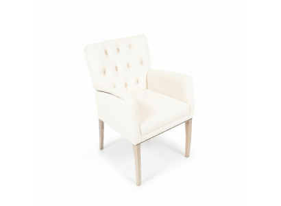 Design Chesterfield Krzesła Ustawić Krzesło Włókienniczy Podkładka Hotel Grupa 8x Zestaw Nowy
