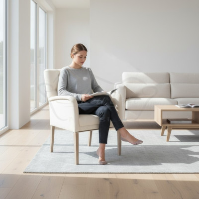 Design Chesterfield Krzesła Ustawić Hotel Krzesło Włókienniczy Podkładka Grupa 10x Zestaw