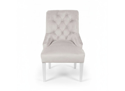 Projektant Chesterfield Krzesła Hotel Krzesła x8 Krzesło -Set Włókienniczy Grupa