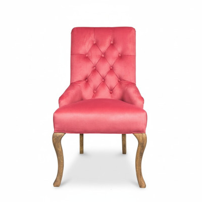 Design Chesterfield Krzesła Hotel Ustawić Krzesło Włókienniczy Podkładka Grupa 2xSet