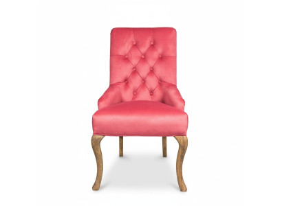 Design Chesterfield Krzesła Hotel Ustawić Krzesło Włókienniczy Podkładka Grupa 2xSet