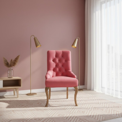 Projektant Red Chesterfield x10 Krzesła Ustawić Hotel Chesterfield Single Seater Podkładka Grupa