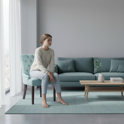 Design Krzesła Chesterfield Ustawić Krzesło Podkładka Hotel Grupa 6xSet Nowy Włókienniczy