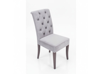 Design Chesterfield Krzesła Podkładka Ustawić Hotel Krzesło Włókienniczy Grupa