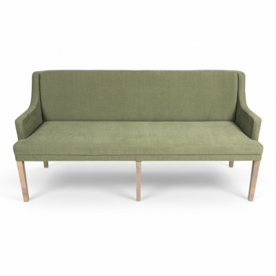 Ławka Włókiennicza Siedziba Ławki Restauracja Chesterfield Sklep z materiałami Sofa Skóra