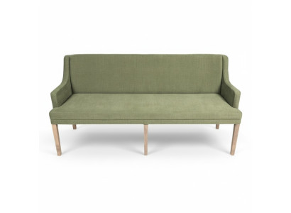 Ławka Włókiennicza Siedziba Ławki Restauracja Chesterfield Sklep z materiałami Sofa Skóra